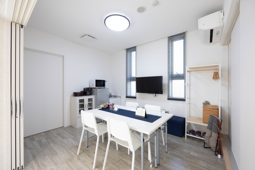 小さなお葬式 幸ホール