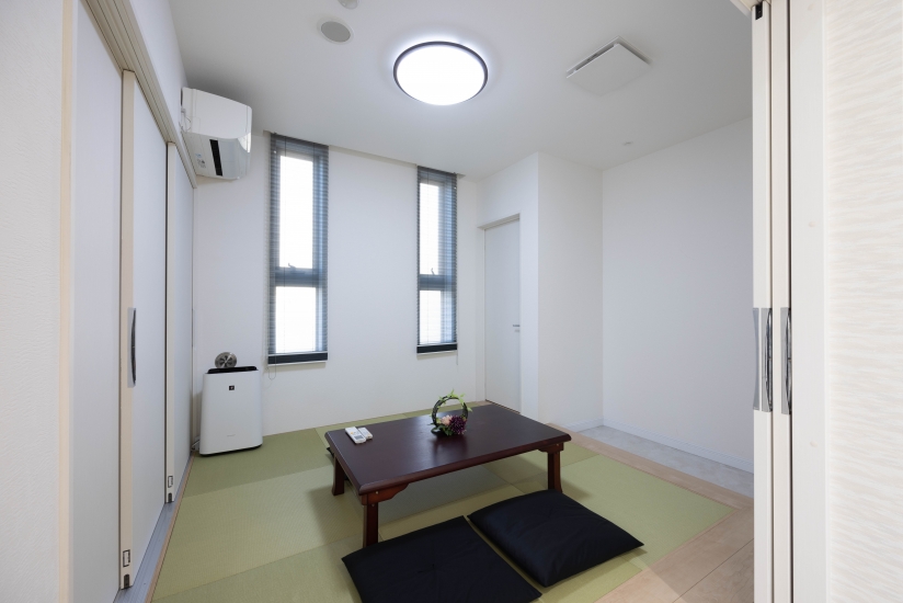 小さなお葬式 幸ホール