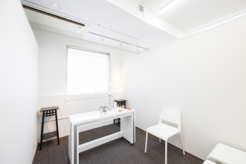 小さなお葬式 かわさき北部ホール