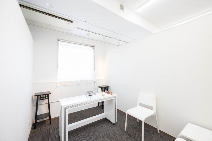 小さなお葬式 かわさき北部ホール