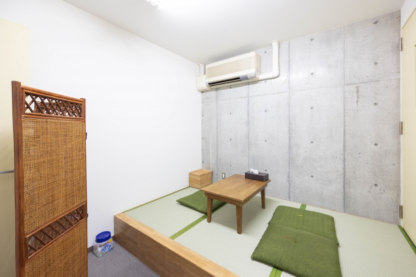 小さなお葬式 かわさき北部ホール