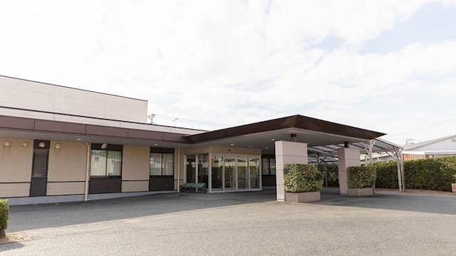 JAプレアホールとす