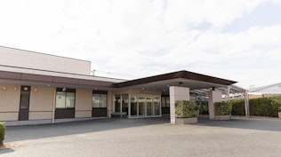 JAプレアホールとす