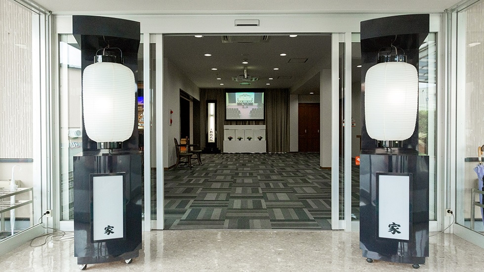 JAプレアホールとす