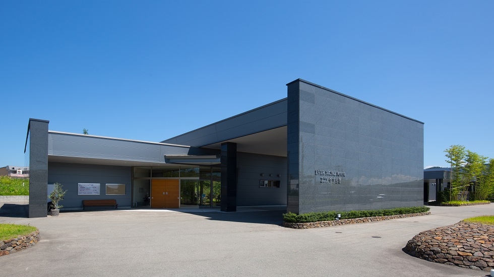 エヴァやすらぎ