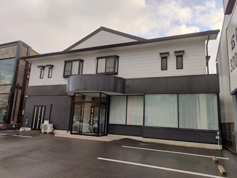 光徳寺会館 四日市