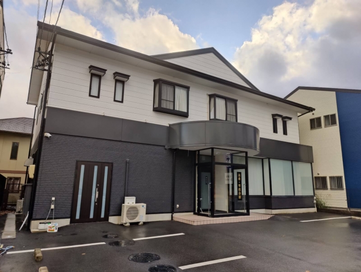 光徳寺会館 四日市