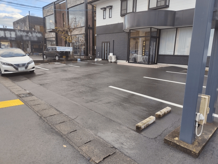 光徳寺会館 四日市