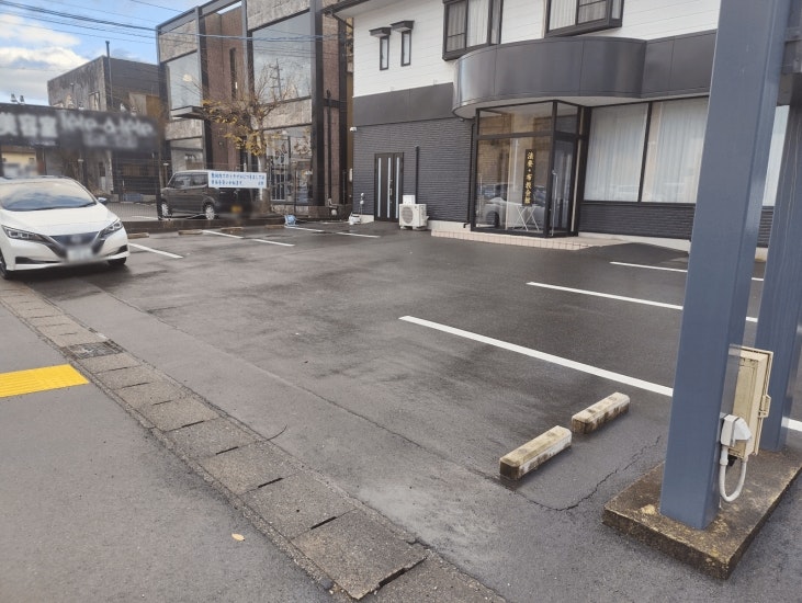 光徳寺会館 四日市