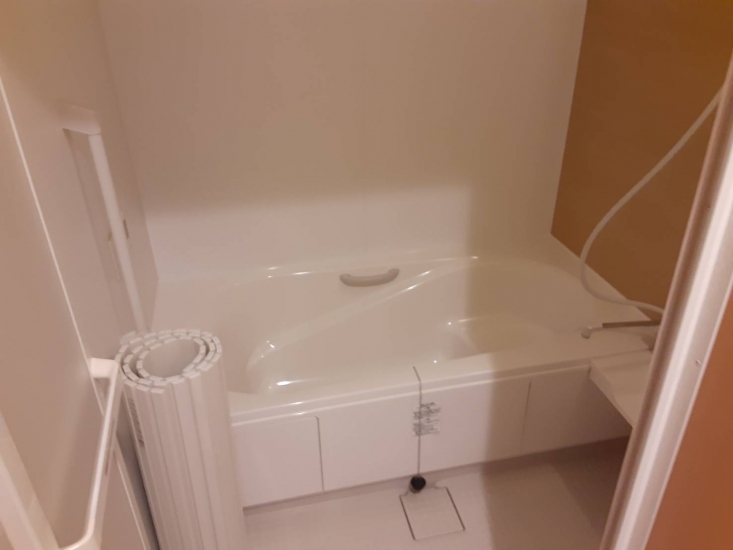 真想庵はこだてホール