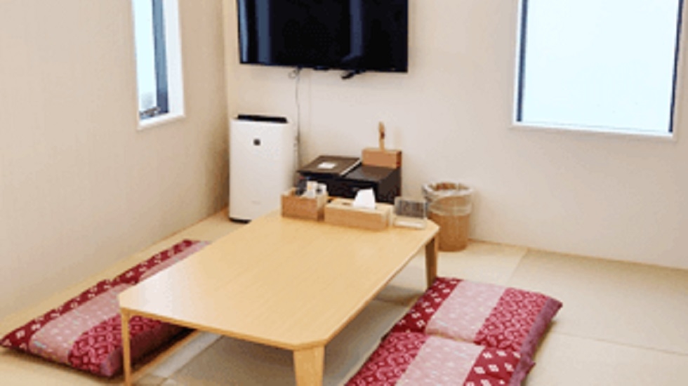 小さなお葬式 伊丹野間ホール