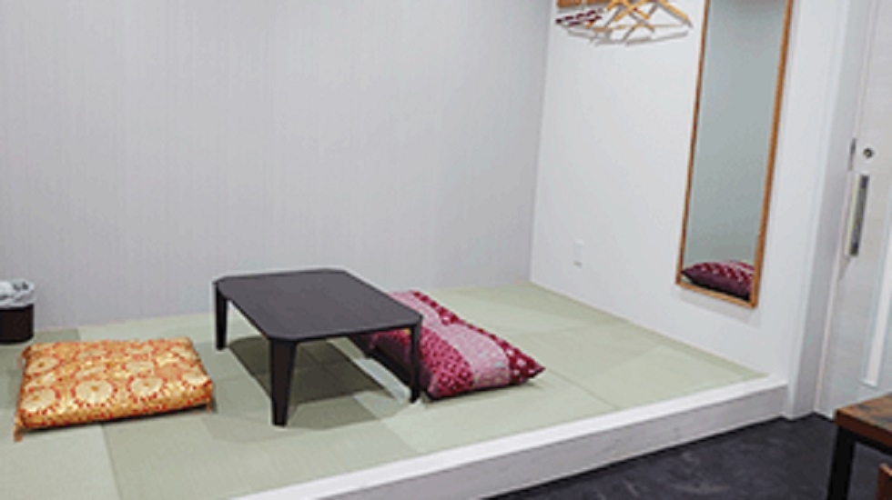 小さなお葬式 伊丹野間ホール