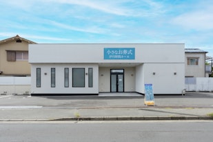 小さなお葬式 伊丹野間ホール