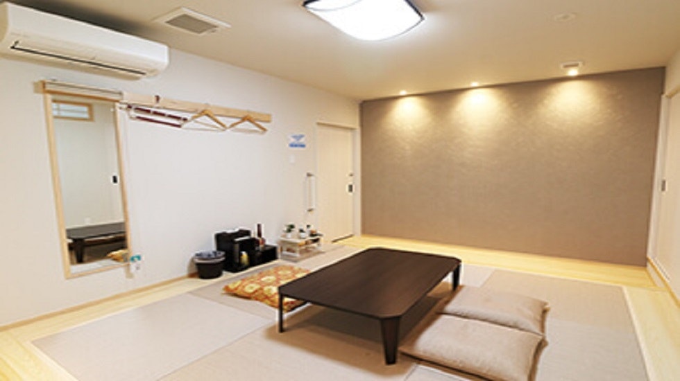 小さなお葬式 江坂ホール