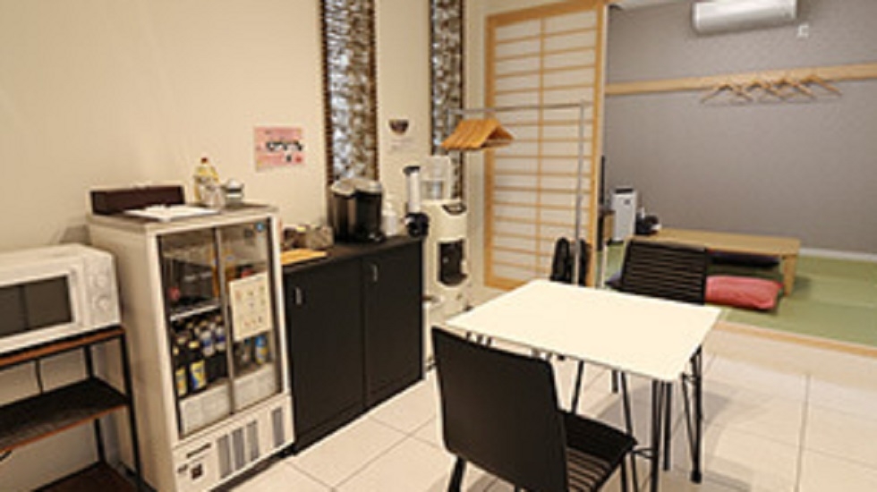 小さなお葬式 今福鶴見ホール