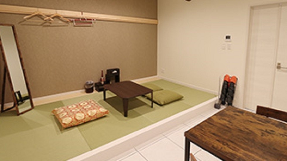 小さなお葬式 今福鶴見ホール