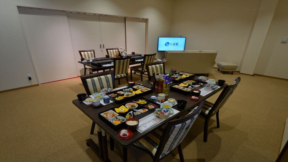 家族葬ホール ティア大東津の辺