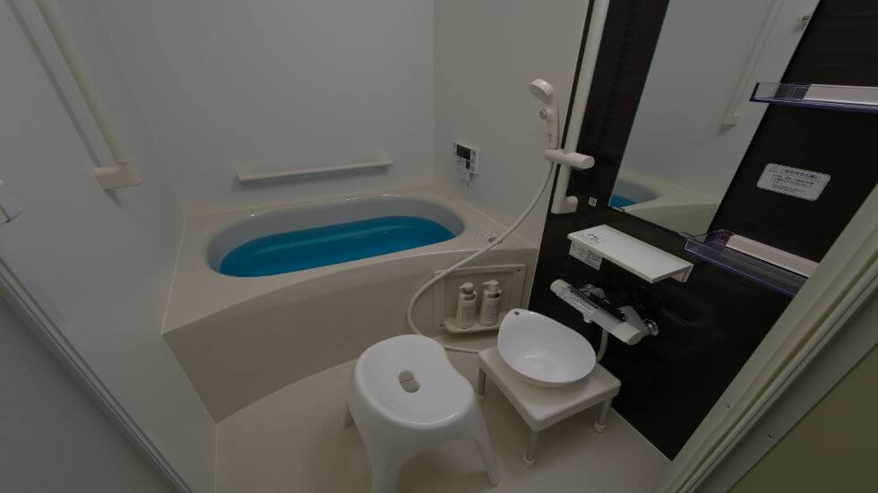 家族葬ホール ティア大東津の辺