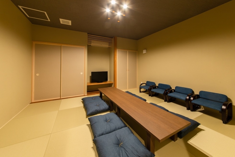 家族葬・一日葬・直葬 メモリアルホール川名