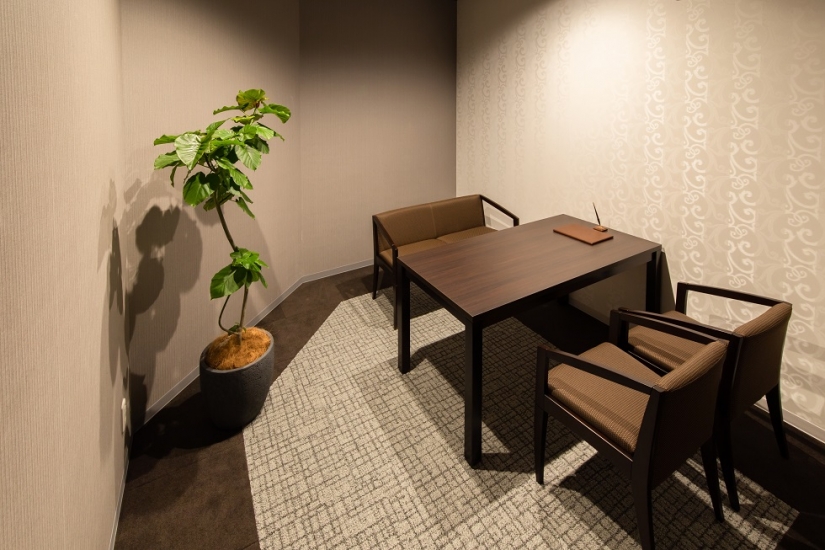 家族葬・一日葬・直葬 メモリアルホール川名