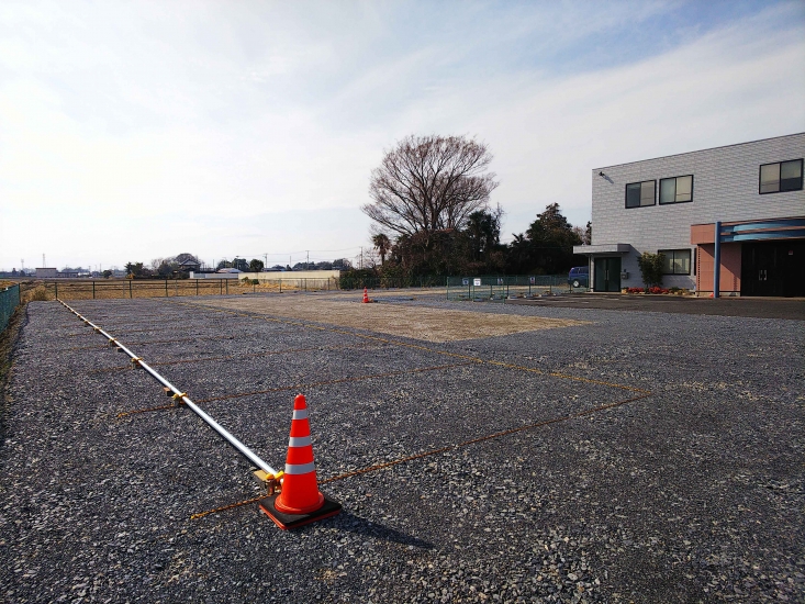 長谷院杉戸会館