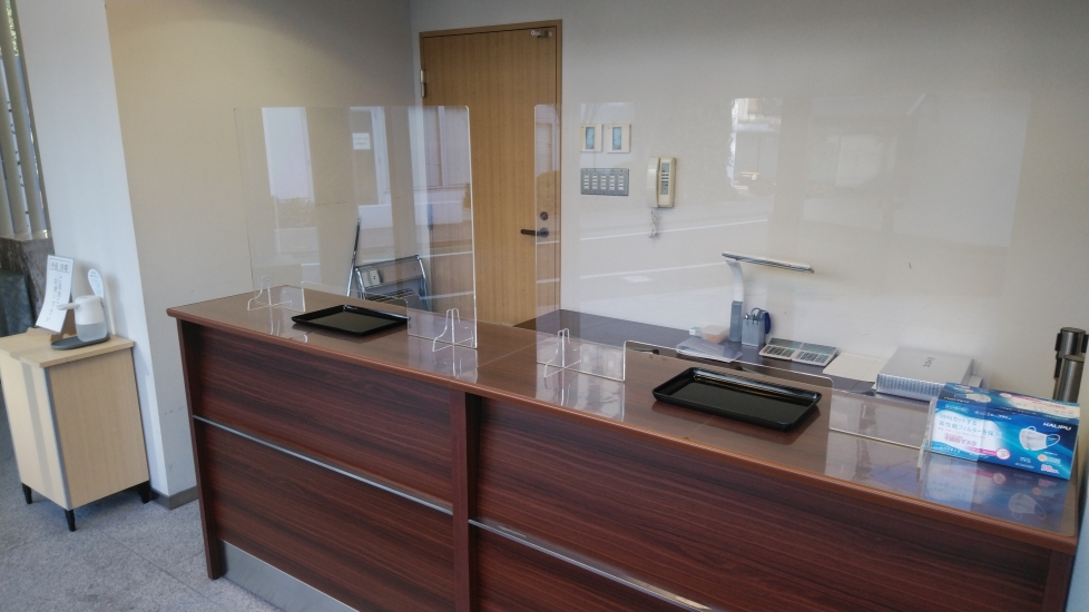 島田屋本店葬祭ホール　観音寺会館