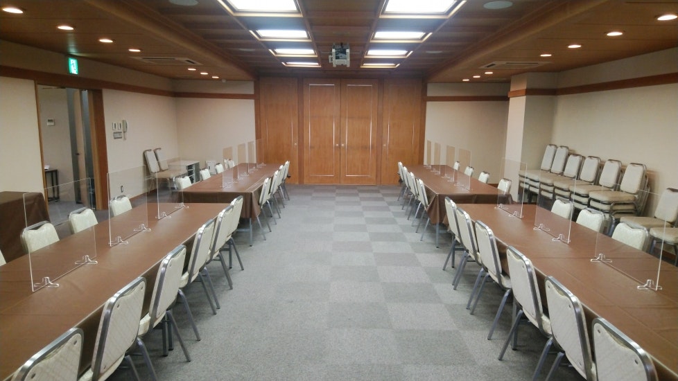 島田屋本店葬祭ホール 観音寺会館