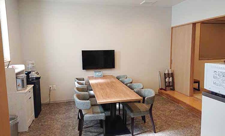 小さなお葬式 西金沢八日市ホール