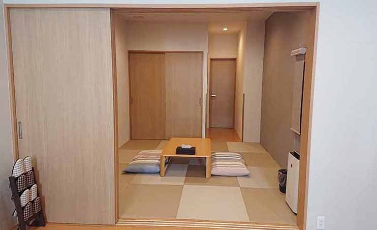 小さなお葬式 西金沢八日市ホール