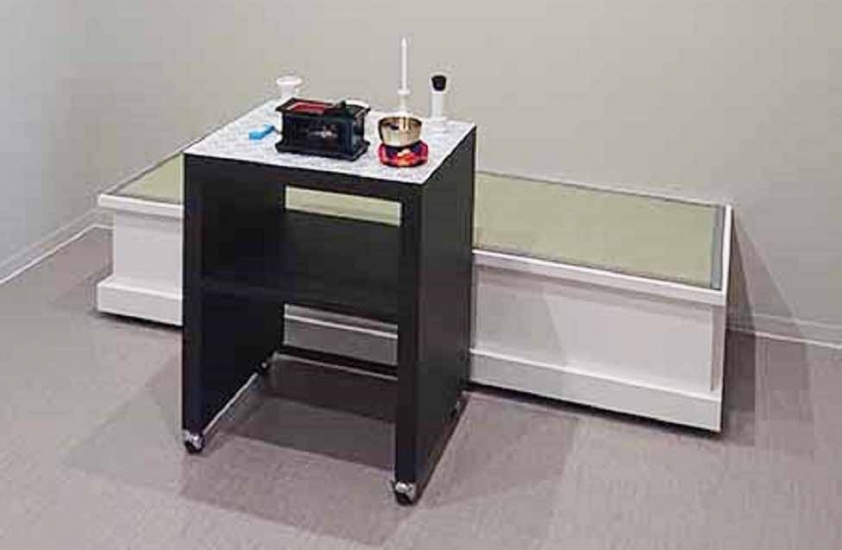 小さなお葬式 西金沢八日市ホール