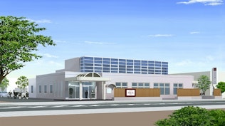 家族葬邸宅du:e【デュエ】利府中央