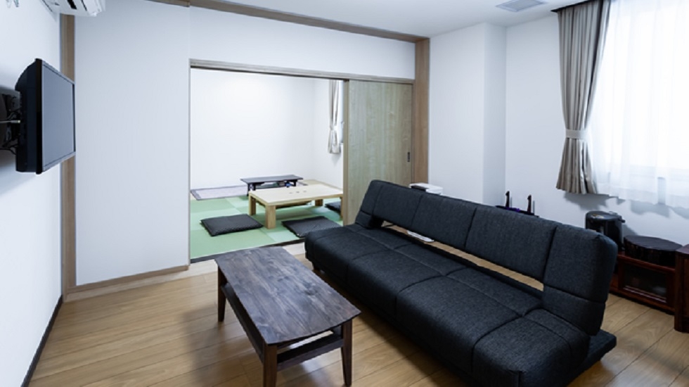 家族葬邸宅du:e【デュエ】利府中央