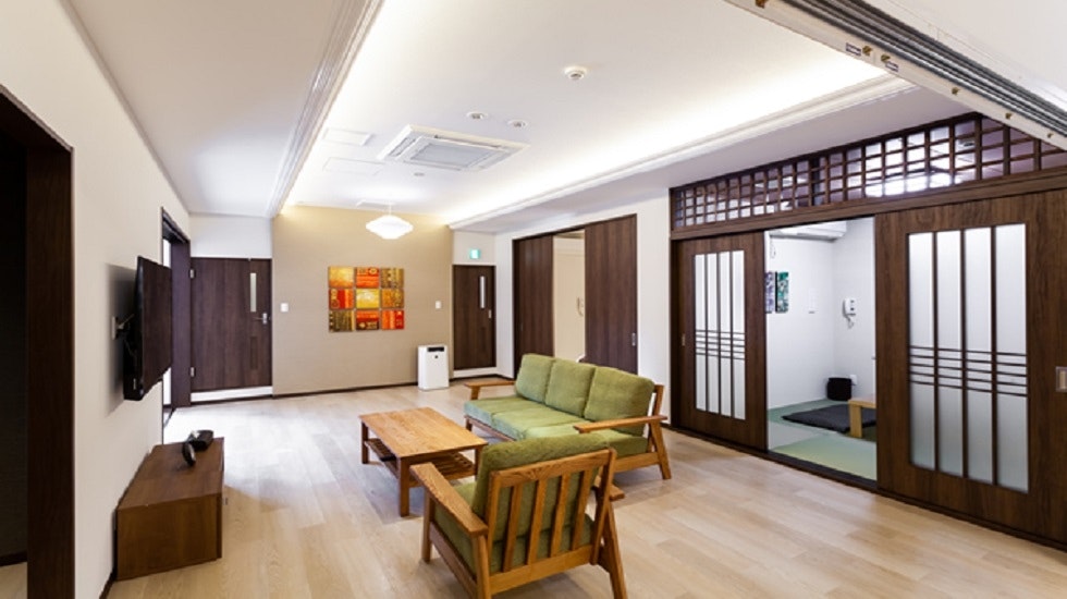 家族葬邸宅du:e【デュエ】利府中央