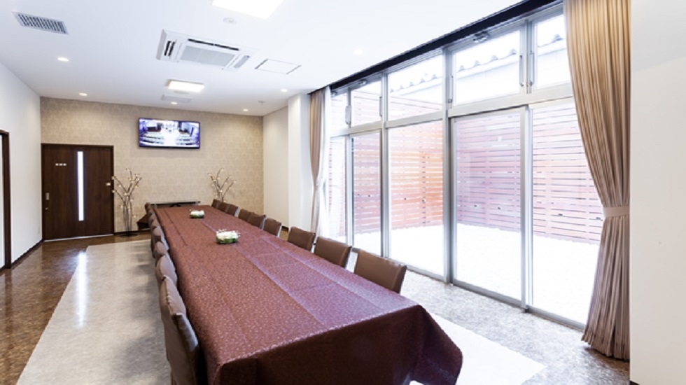 家族葬邸宅du:e【デュエ】利府中央