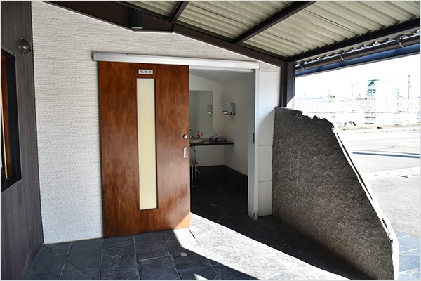 メモリアルホールゆら氷上 氷上別館ホール