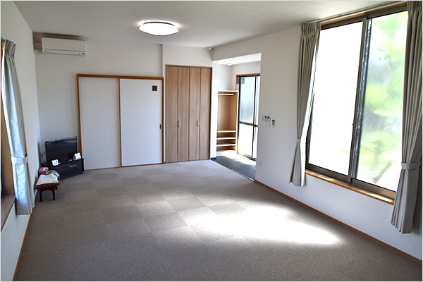 メモリアルホールゆら市島 市島絆ホール