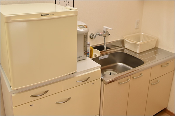 メモリアルホールゆら市島 市島絆ホール