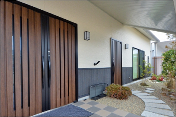 家族葬ホール 紬