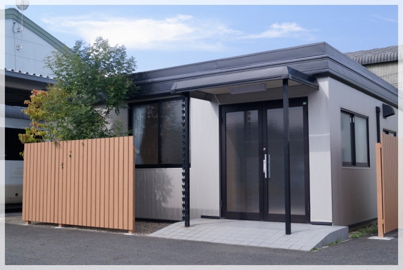 メモリアルホールゆら春日 春日絆ホール