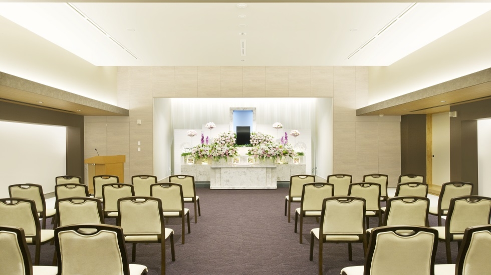 セレモニーハート天童南