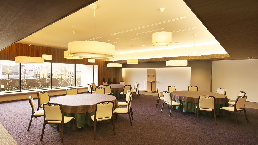 セレモニーハート天童南