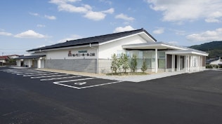 セレモニーホール上山