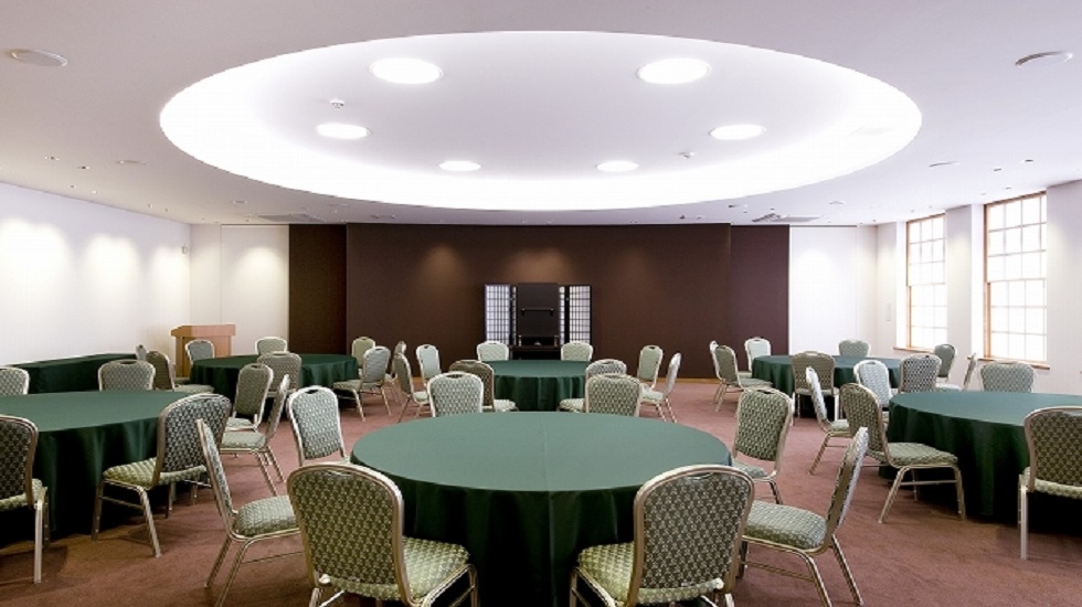 セレモニーホール上山