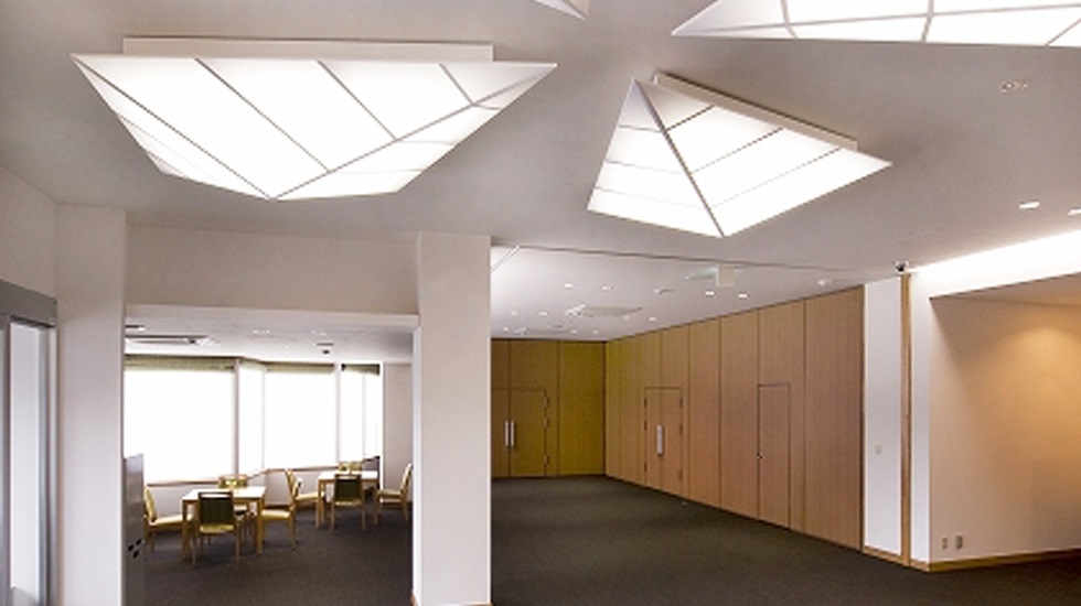 セレモニーホール上山