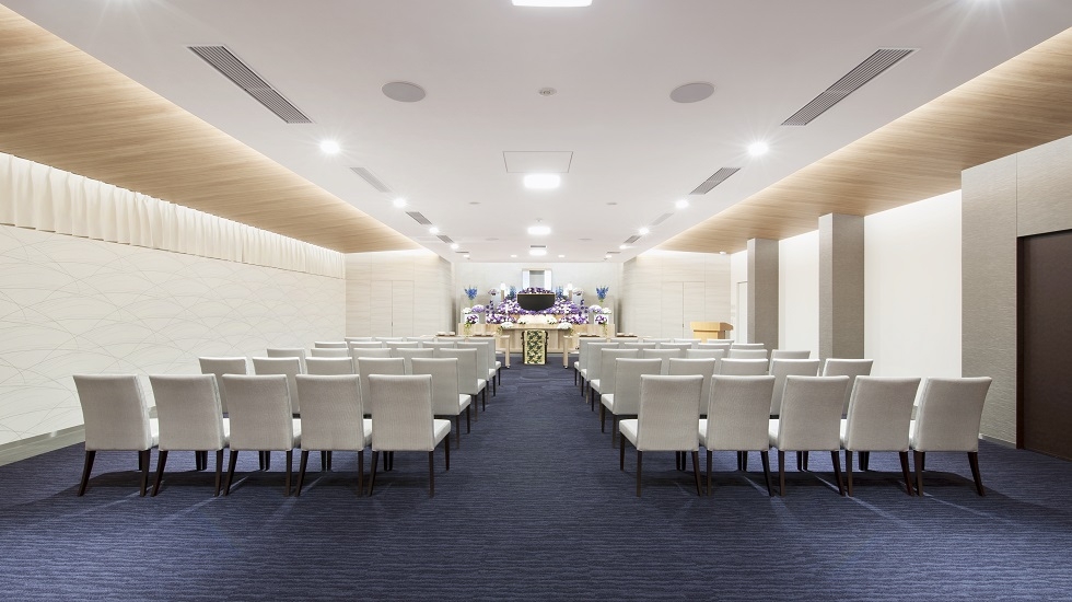 セレモニーハート山辺