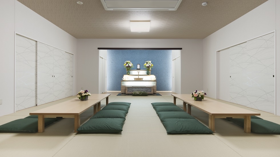 セレモニーハート山辺