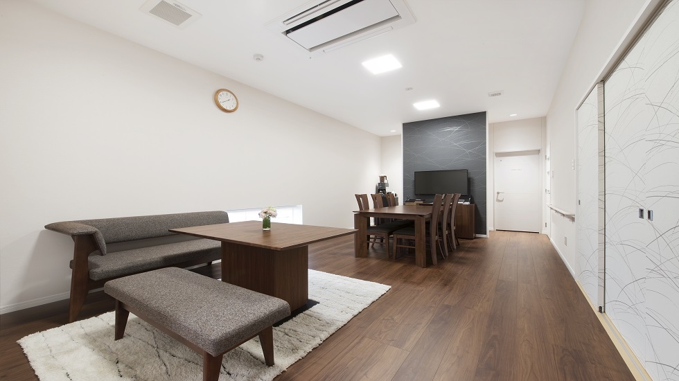 セレモニーハート山辺