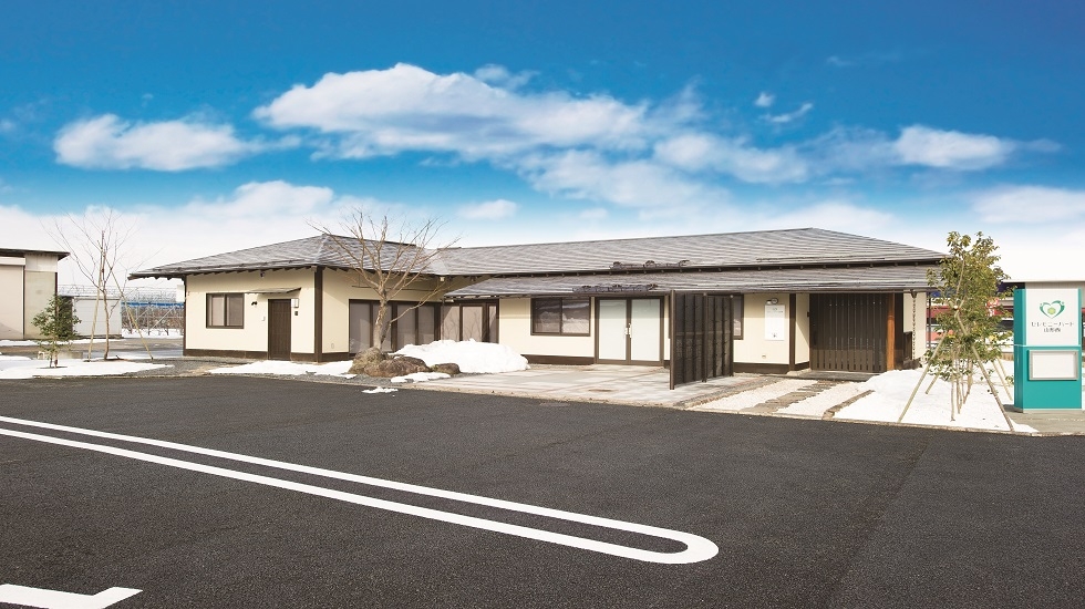 セレモニーハート山形西