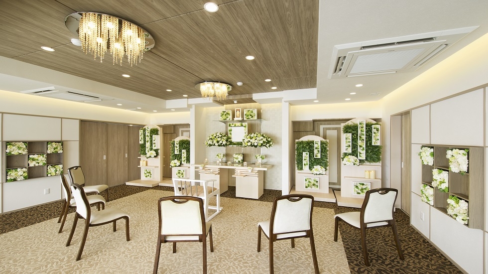 セレモニーハート山形西