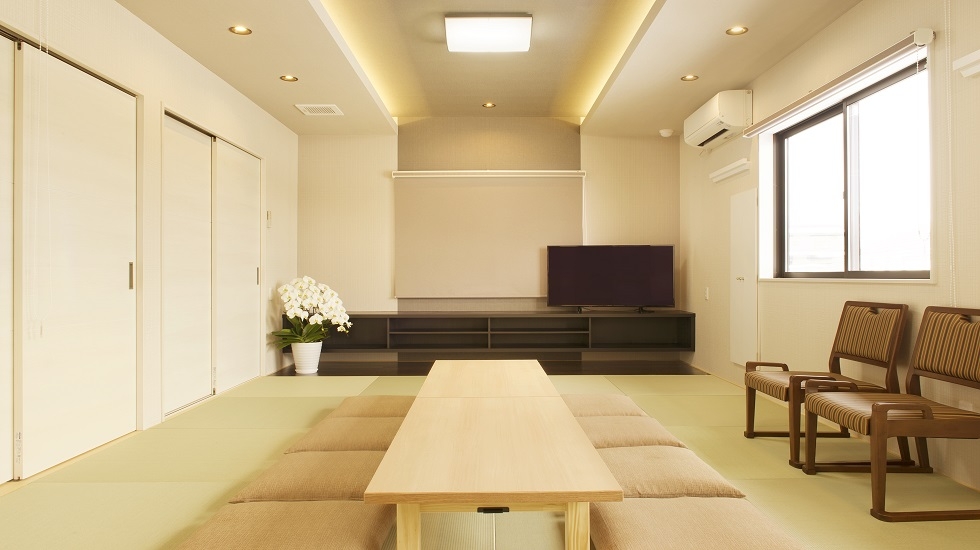 セレモニーハート山形西